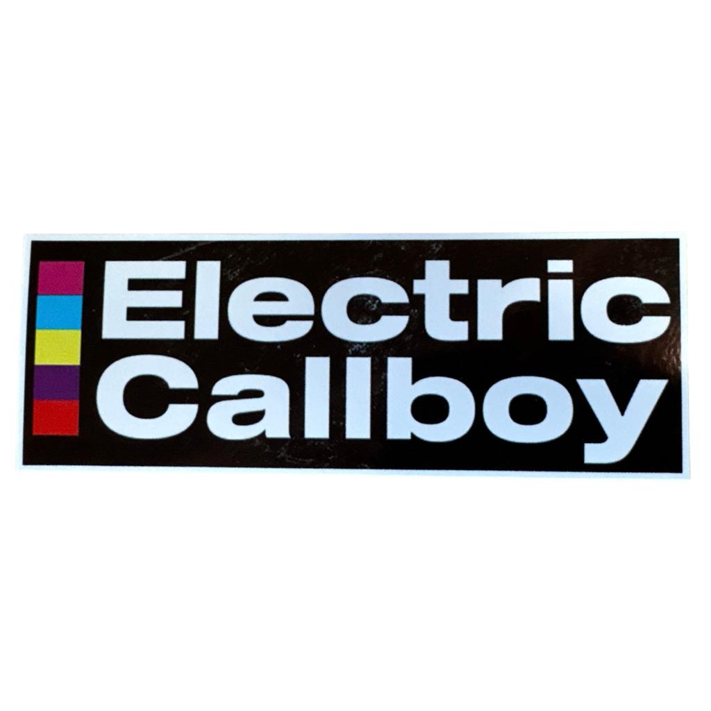 Electric Callboy tarra - Hoopee.fi