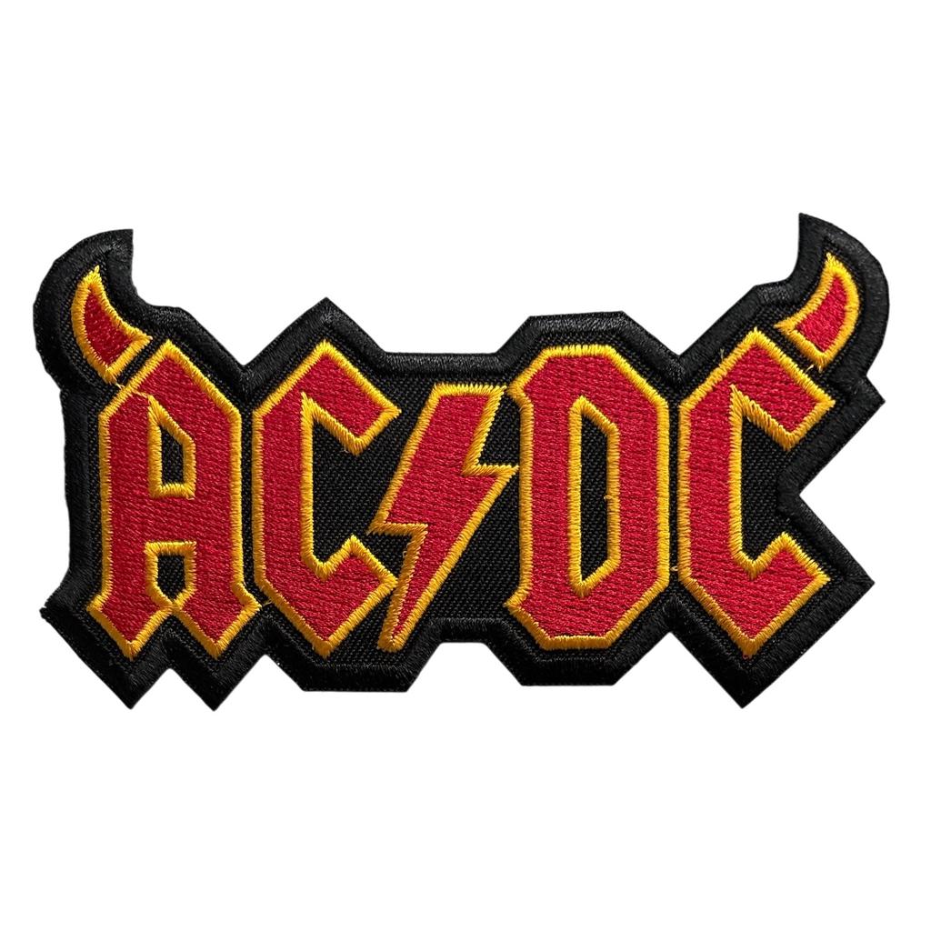 AC/DC - Horns hihamerkki - Hoopee.fi