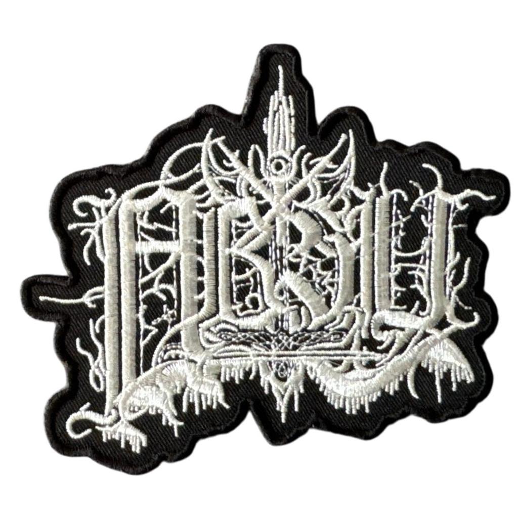 Absu - Logo hihamerkki - Hoopee.fi