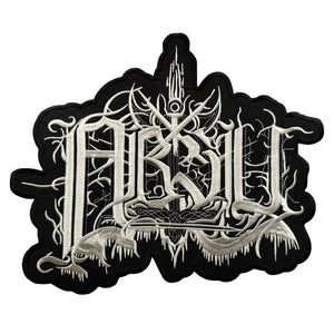 Absu - Logo selkämerkki - Hoopee.fi