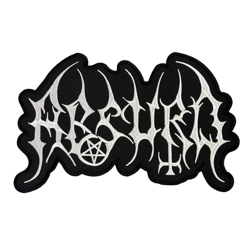 Absurd - Logo selkämerkki - Hoopee.fi