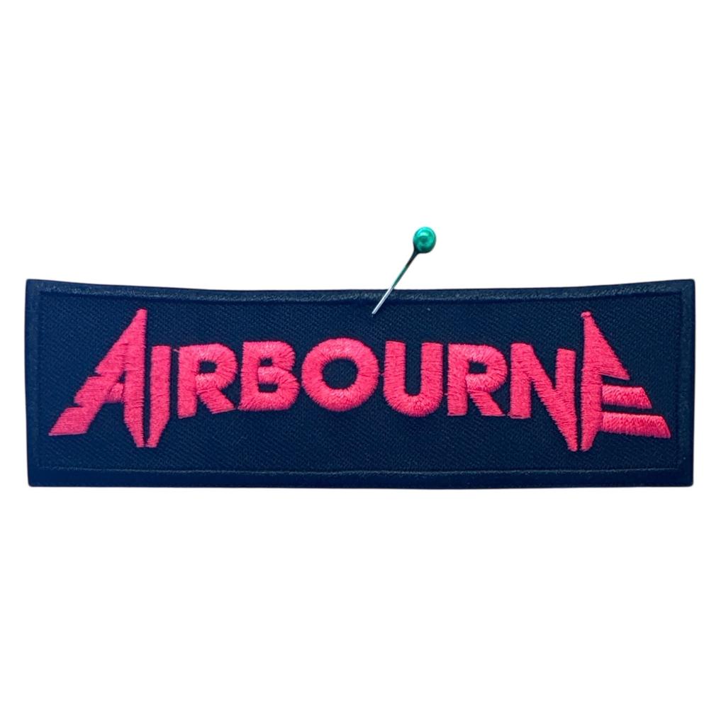 Airbourne patsi - Hoopee.fi