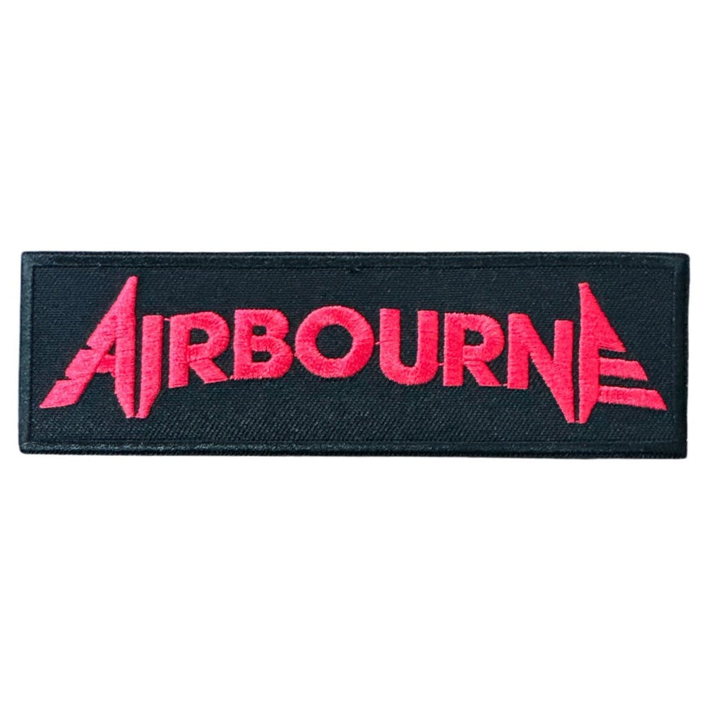 Airbourne patsi - Hoopee.fi