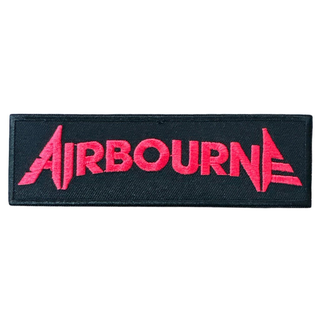 Airbourne patsi - Hoopee.fi