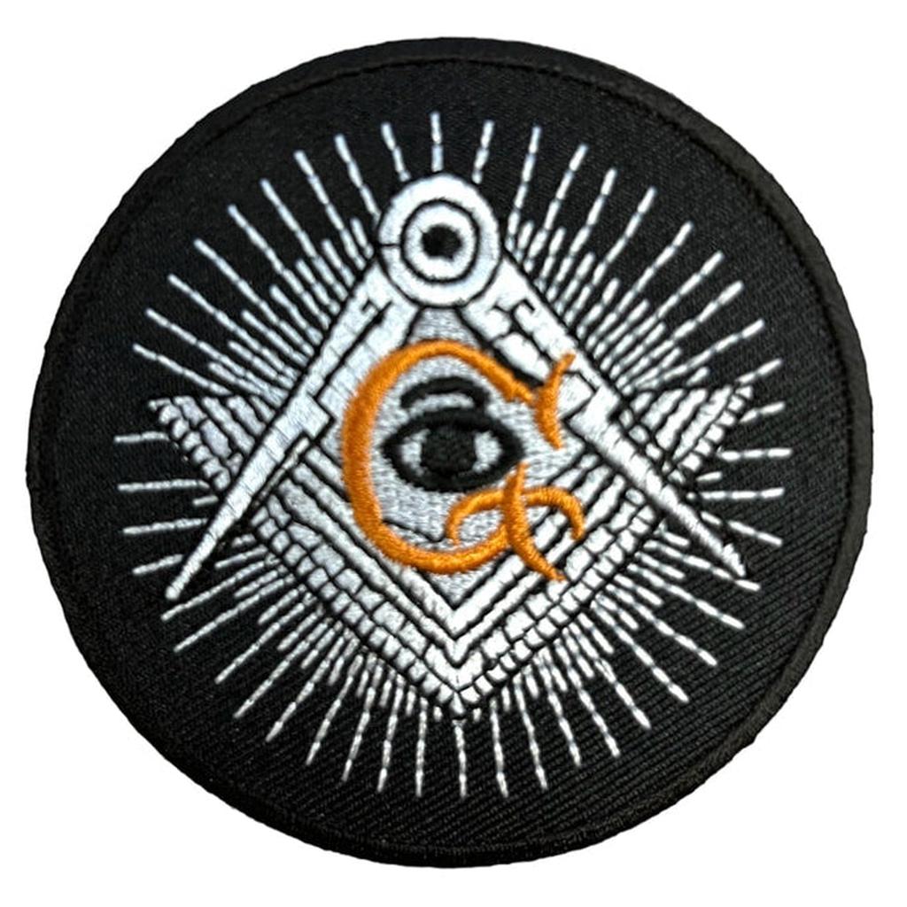 All Seeing Eye hihamerkki - Hoopee.fi