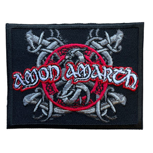 Amon Amarth patsi - Hoopee.fi