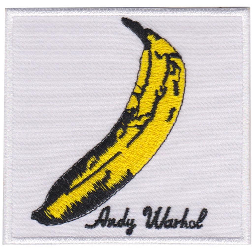 Andy Warhol pop art hihamerkki - Hoopee.fi