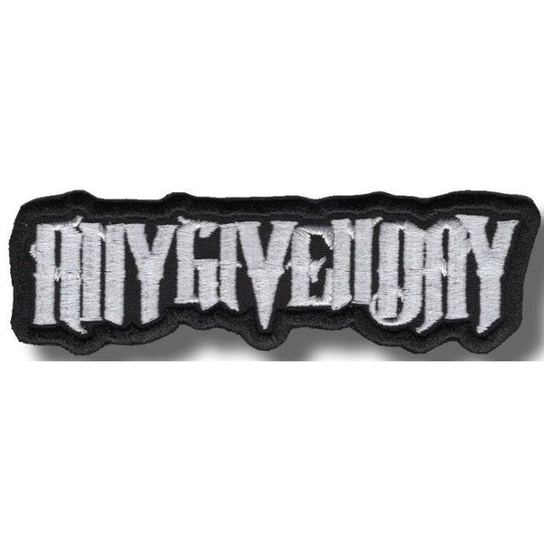 Any Given Day hihamerkki - Hoopee.fi