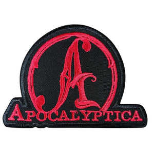 Apocalyptica kangasmerkki - Hoopee.fi