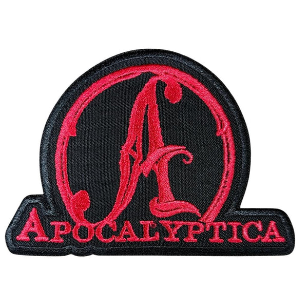 Apocalyptica kangasmerkki - Hoopee.fi