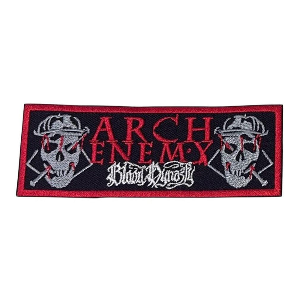 Arch Enemy hihamerkki - Hoopee.fi