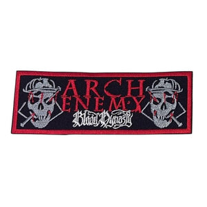 Arch Enemy hihamerkki - Hoopee.fi
