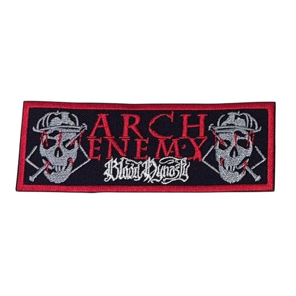 Arch Enemy hihamerkki - Hoopee.fi