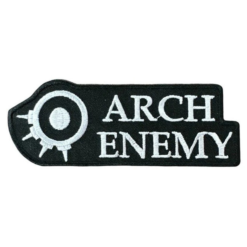 Arch Enemy - AE hihamerkki - Hoopee.fi