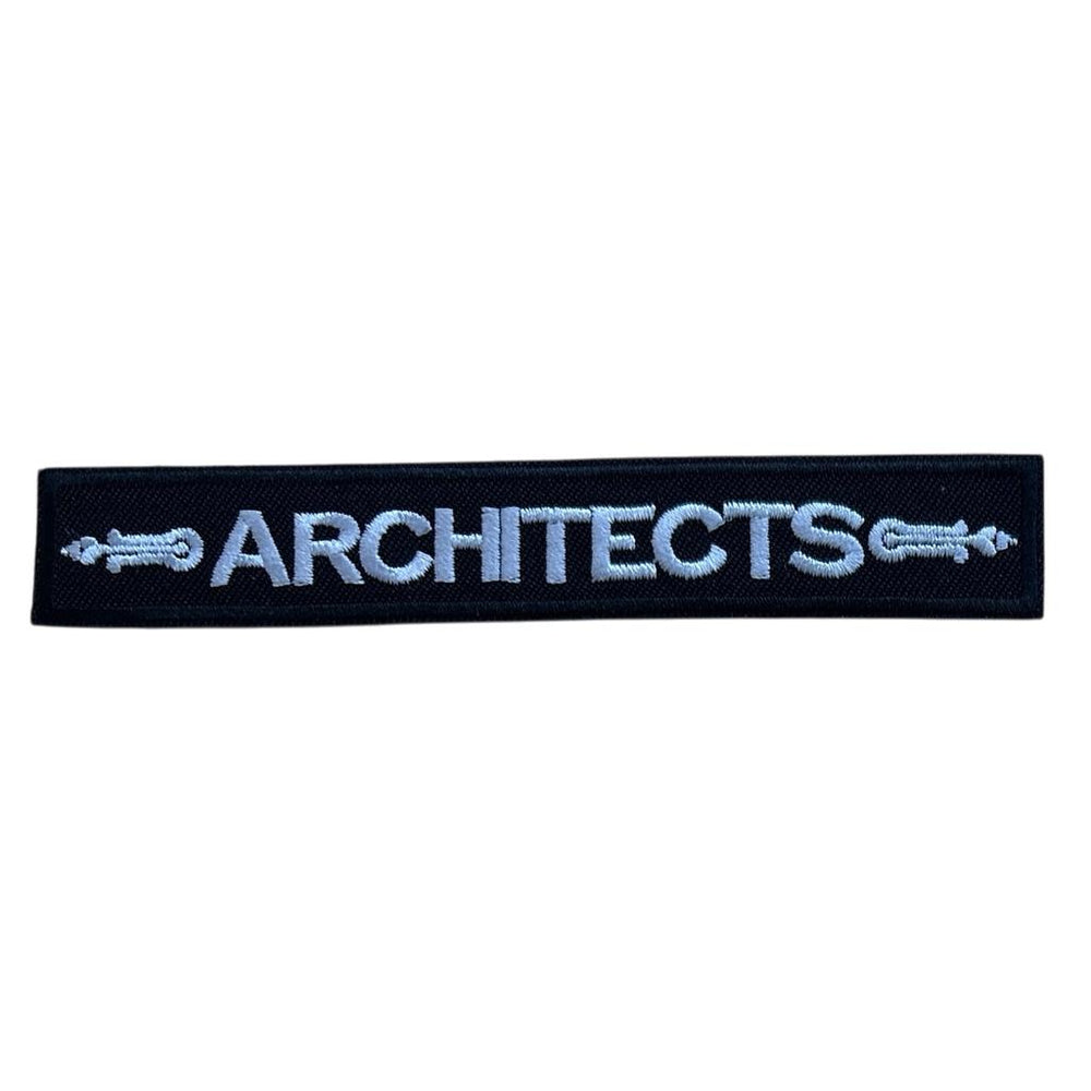 Architects hihamerkki - Hoopee.fi