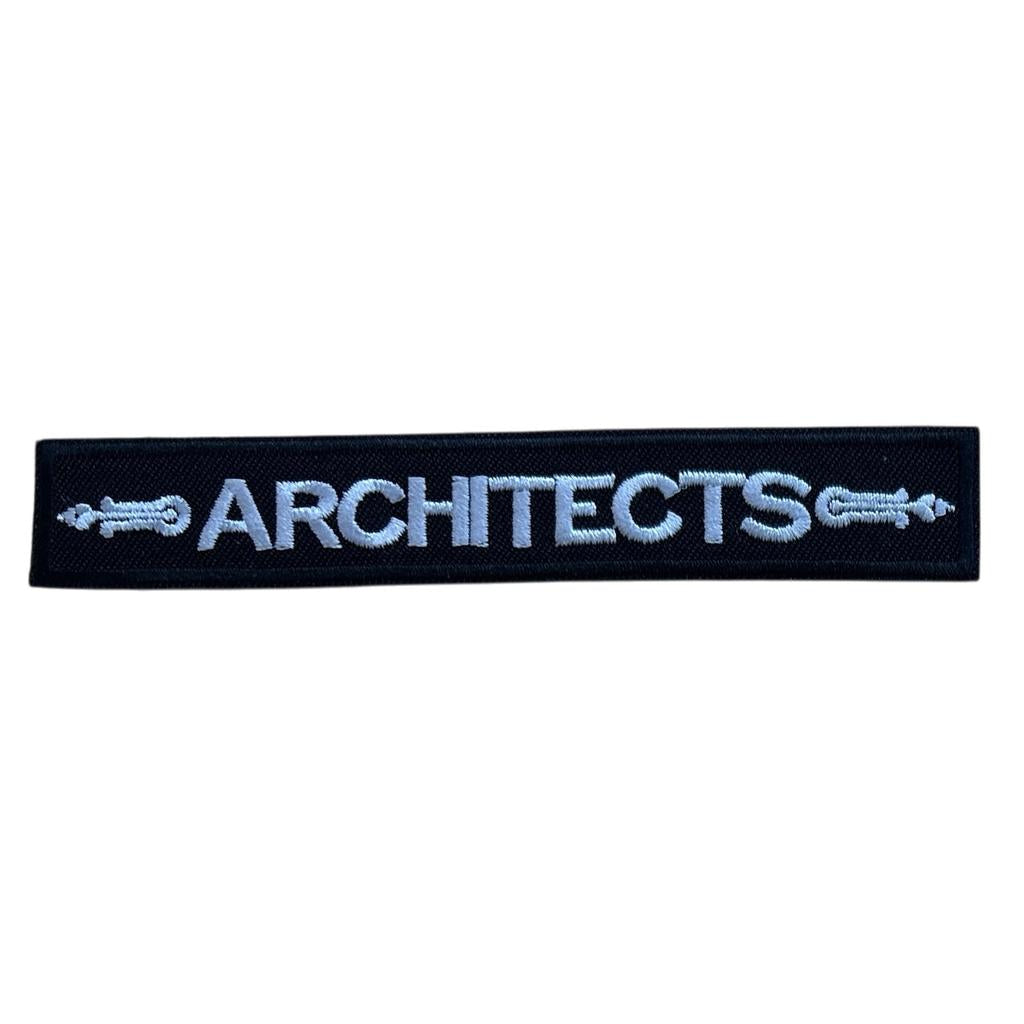 Architects hihamerkki - Hoopee.fi