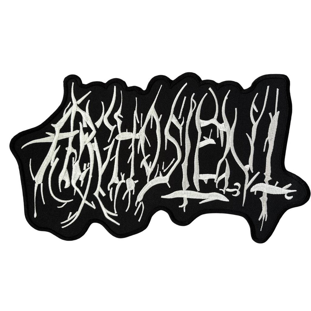 Arghoslent - Logo selkämerkki - Hoopee.fi