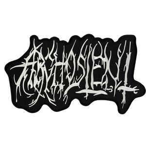 Arghoslent - Logo selkämerkki - Hoopee.fi