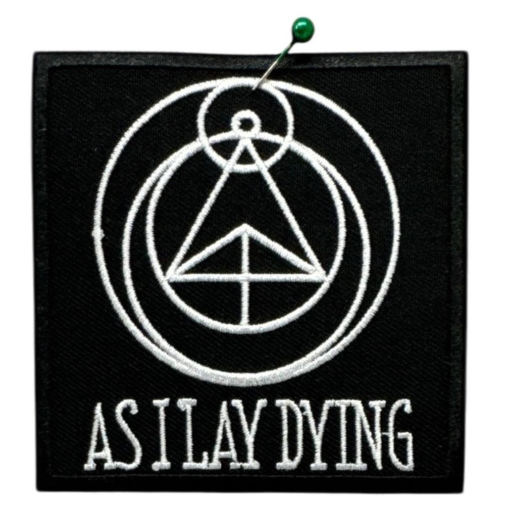 As i Lay Dying hihamerkki - Hoopee.fi