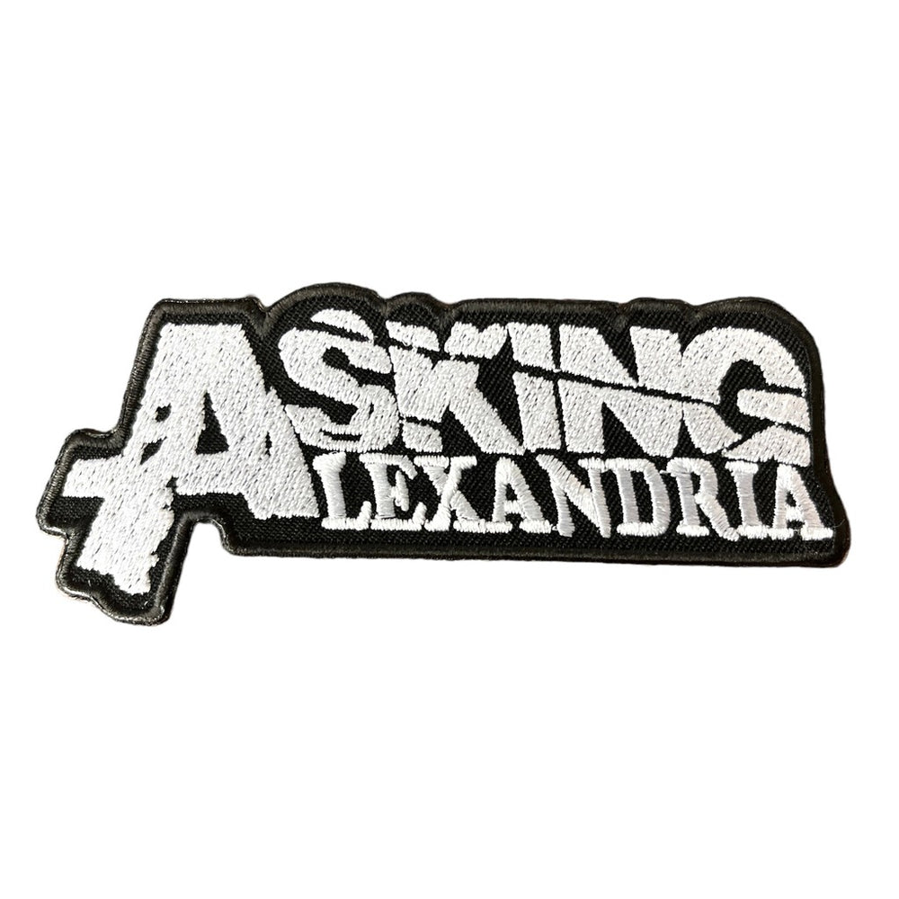 Asking Alexandra hihamerkki - Hoopee.fi