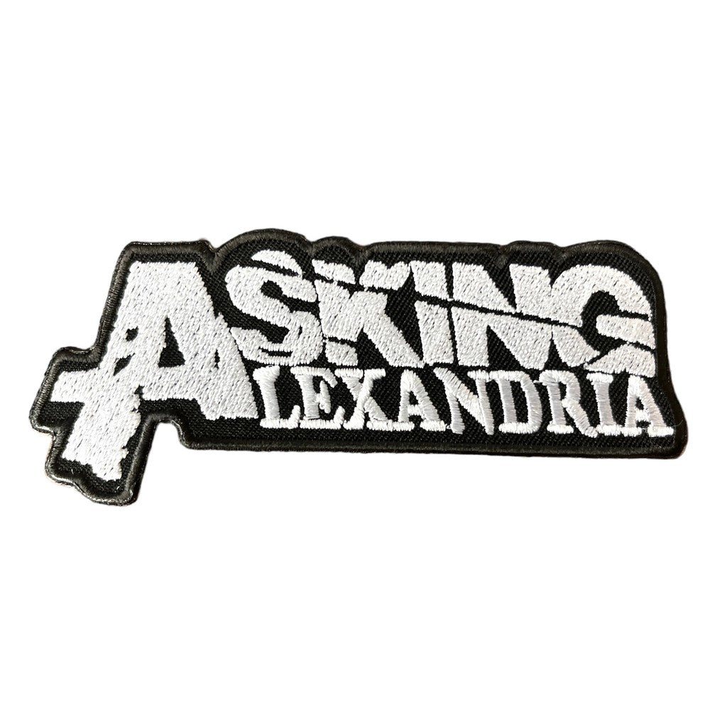 Asking Alexandra hihamerkki - Hoopee.fi