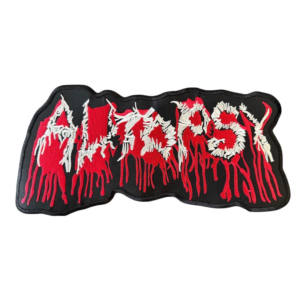 Autopsy selkämerkki - Hoopee.fi