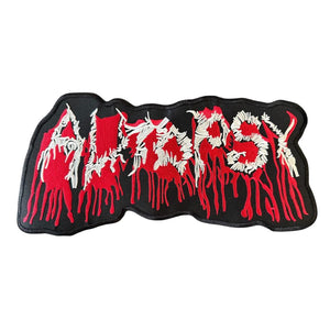Autopsy selkämerkki - Hoopee.fi