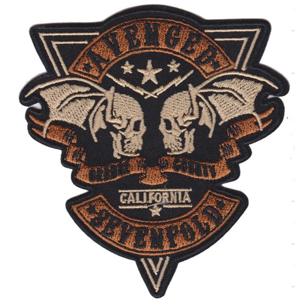 Avenged Sevenfold -California patsi - Hoopee.fi