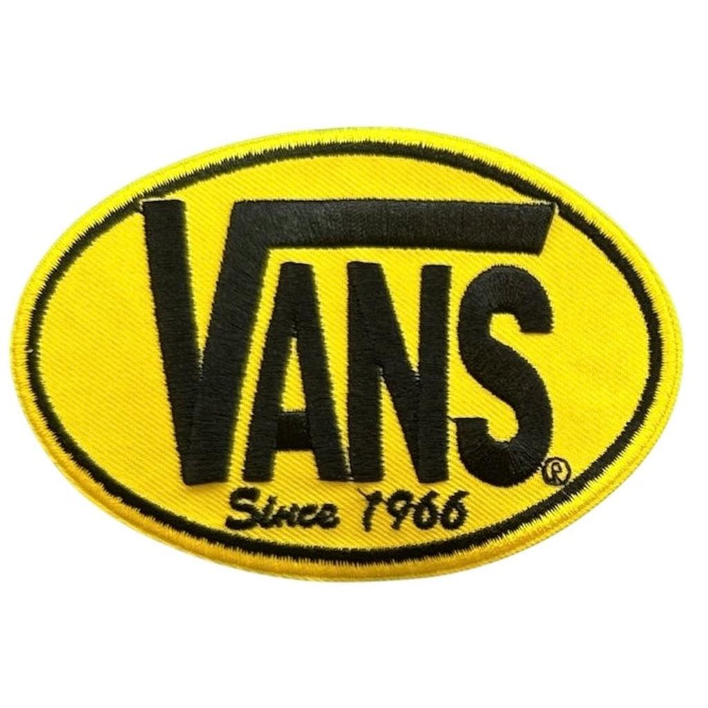 Vans hihamerkki - Hoopee.fi