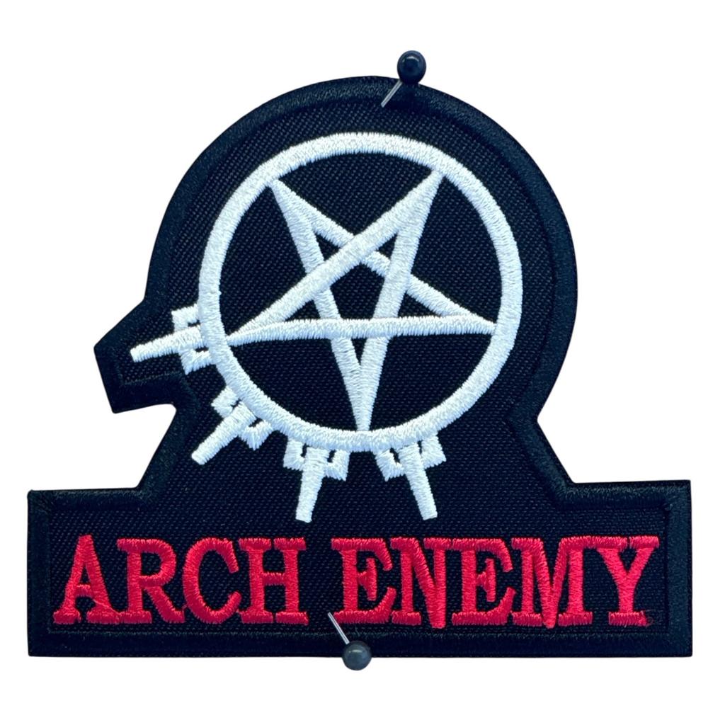 Arch Enemy Patsi - Hoopee.fi