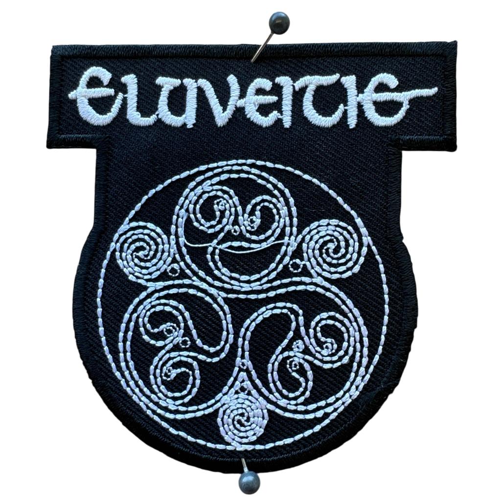 Eluveitie - Helvetios hihamerkki - Hoopee.fi