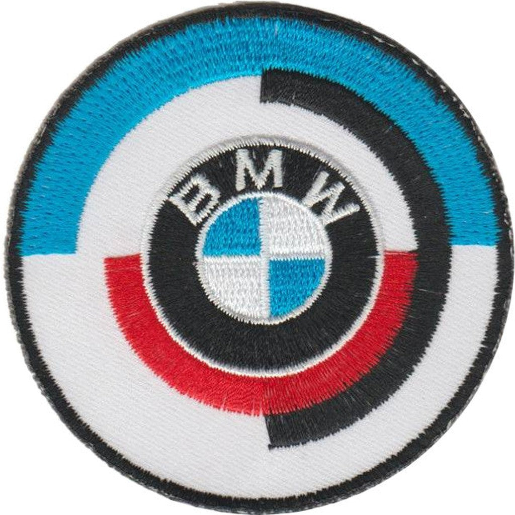 BMW - M Power kangasmerkki - Hoopee.fi
