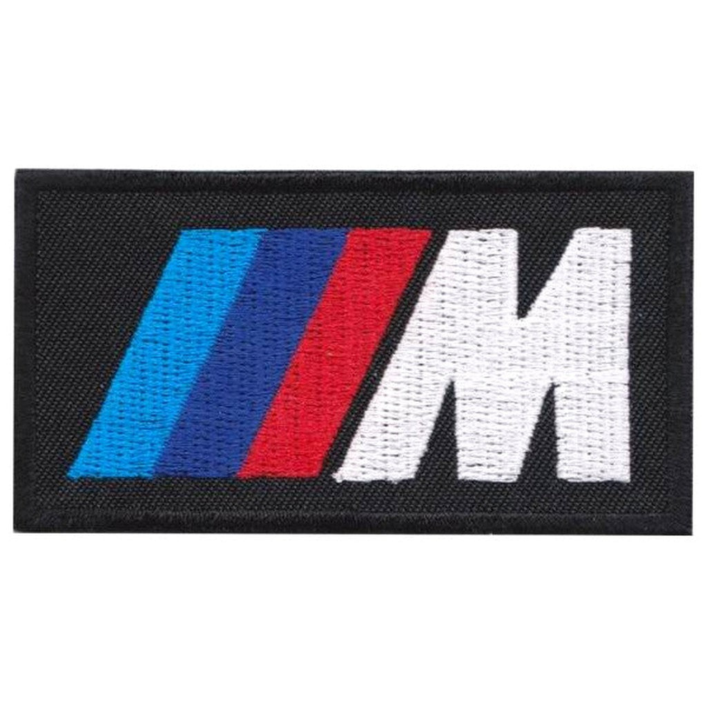 BMW M3 hihamerkki - Hoopee.fi