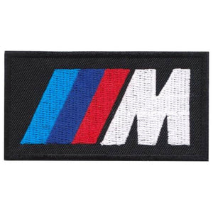 BMW M3 hihamerkki - Hoopee.fi