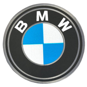 BMW jumbomerkki - Hoopee.fi