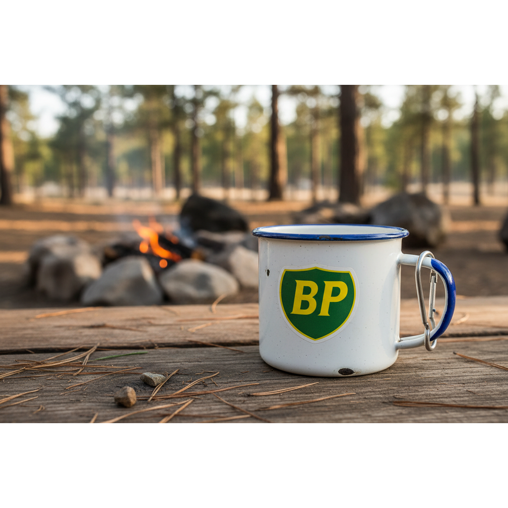 BP - Logo tarra - Hoopee.fi