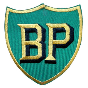 BP kangasmerkki - Hoopee.fi