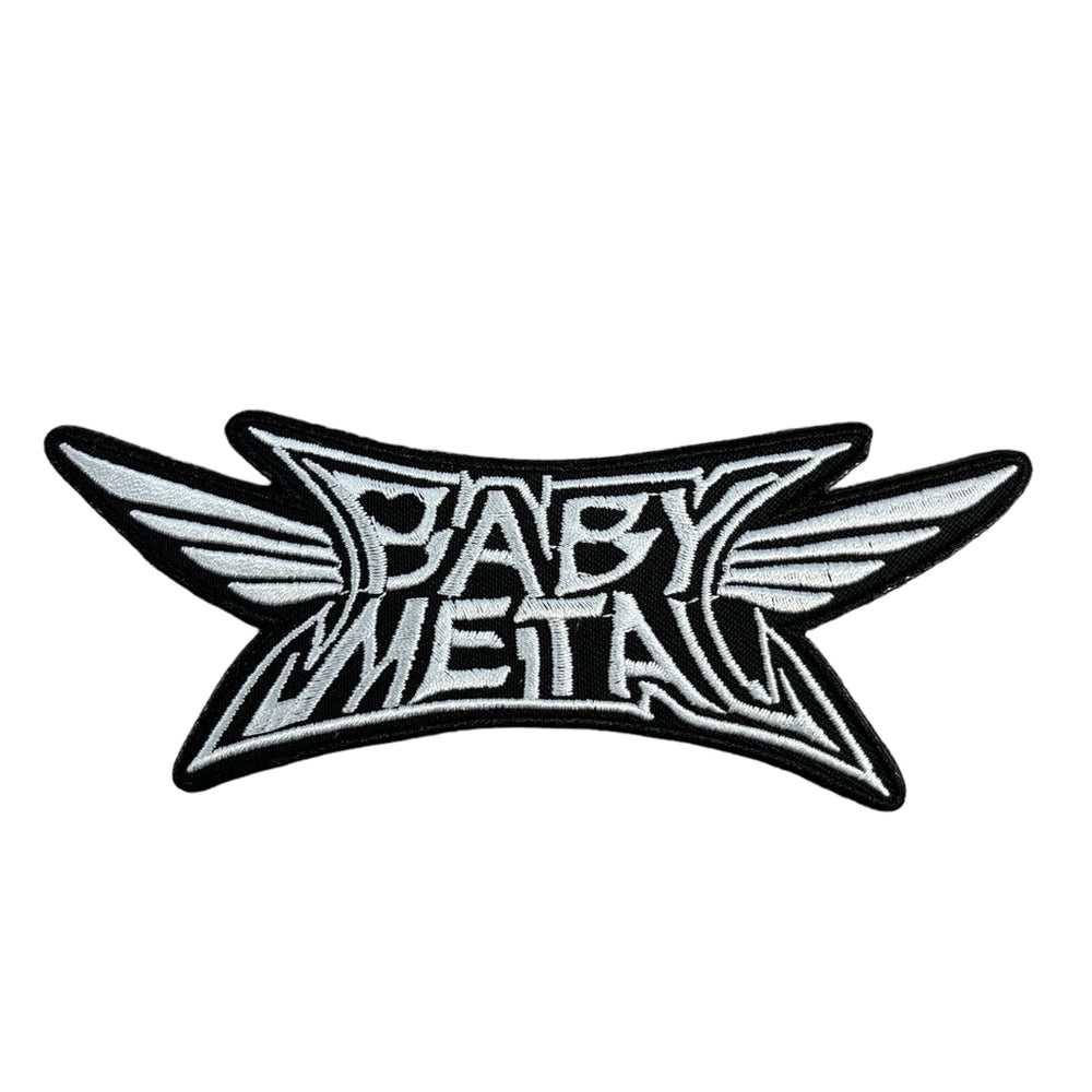 Baby Metal hihamerkki - Hoopee.fi