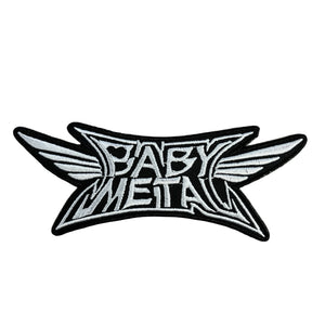 Baby Metal hihamerkki - Hoopee.fi