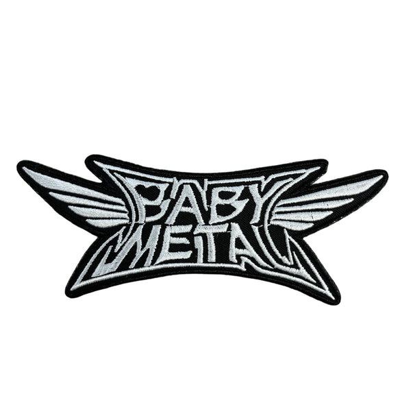 Baby Metal hihamerkki - Hoopee.fi
