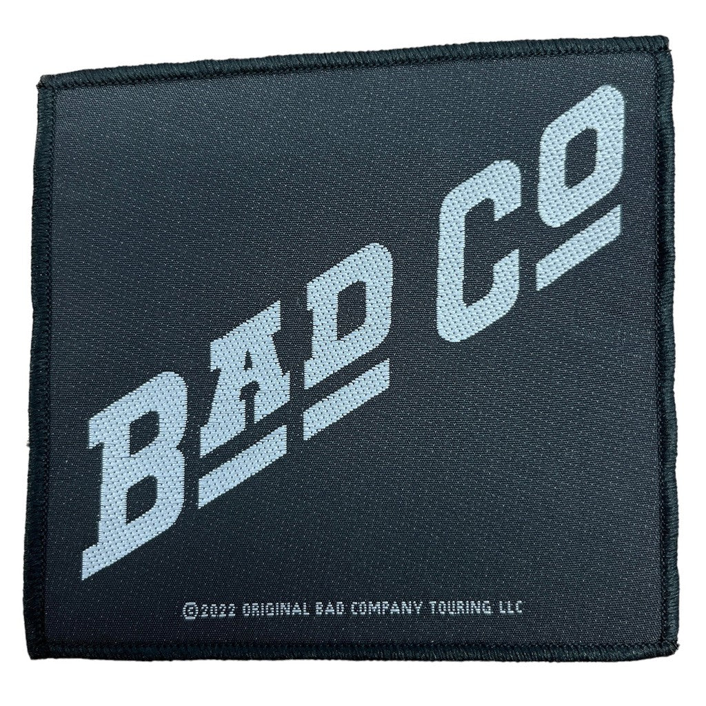 Bad Company - Estabilished 1973 hihamerkki - Hoopee.fi