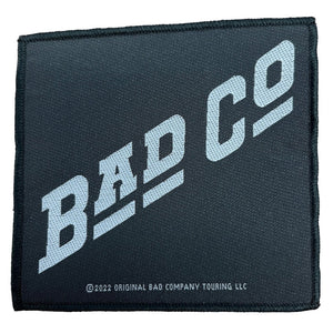 Bad Company - Estabilished 1973 hihamerkki - Hoopee.fi