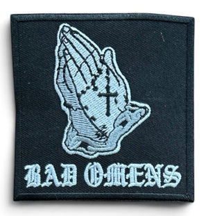 Bad Omens hihamerkki