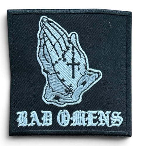 Bad Omens hihamerkki