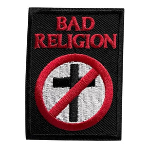 Bad Religion patsi - Hoopee.fi