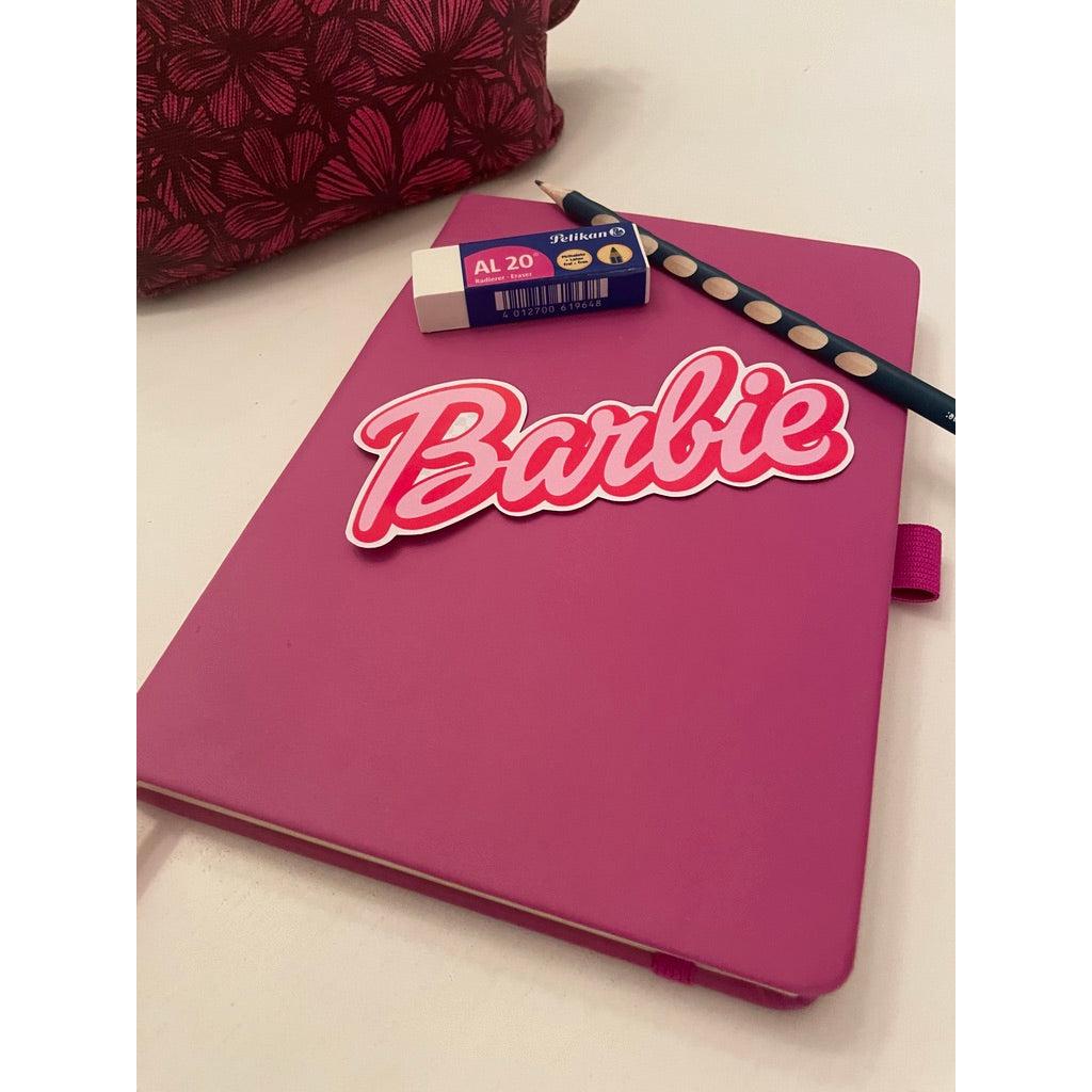 Barbie Pink tarra - Hoopee.fi