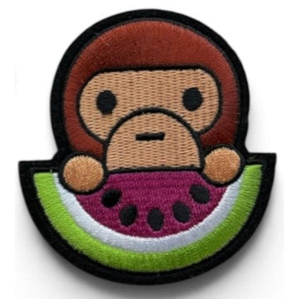 Bathing Ape - Baby Milo hihamerkki - Hoopee.fi