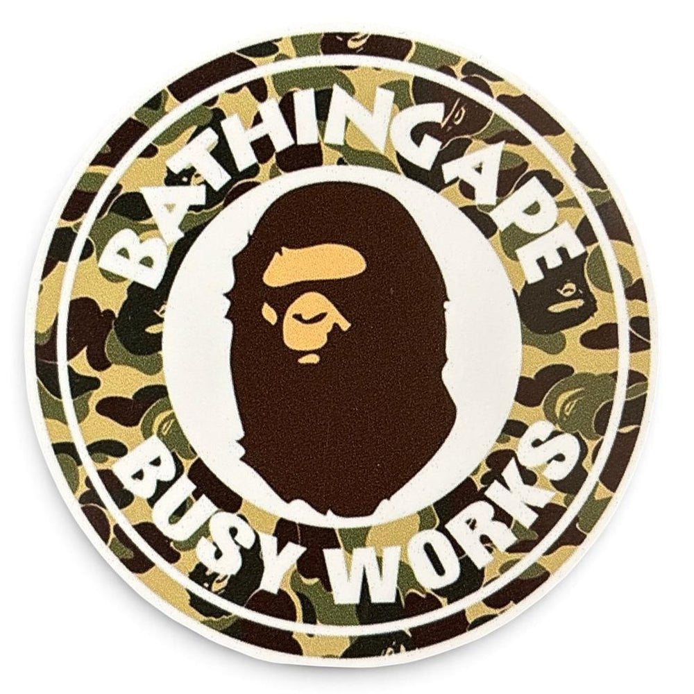 Bathing ape tarra - Hoopee.fi
