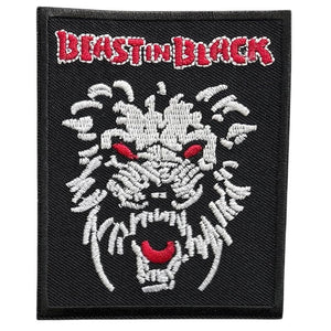 Beast in Black - The beast hihamerkki - Hoopee.fi