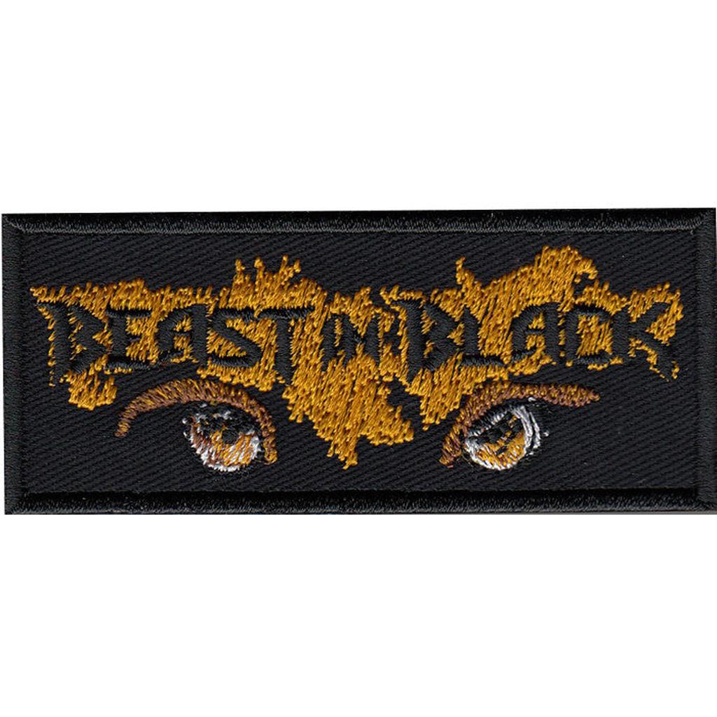 Beast in Black - Eyes hihamerkki - Hoopee.fi